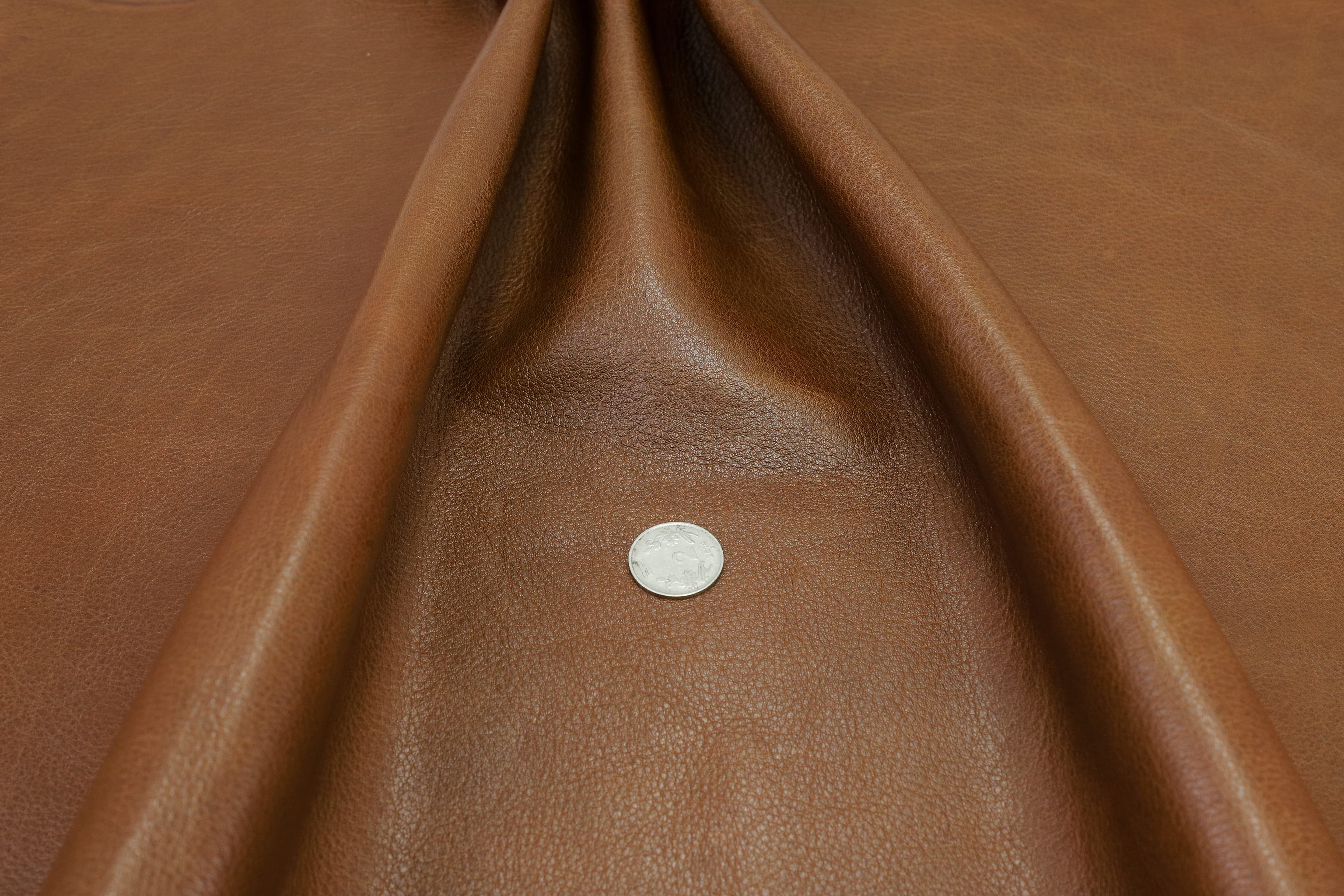 Premium Leather Sourcing