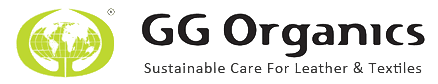 GG Organics - India's leading eco-friendly chemical manufacturer specializing in sustainable, chrome-free leather solutions