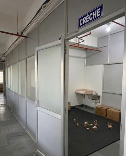 Crèche